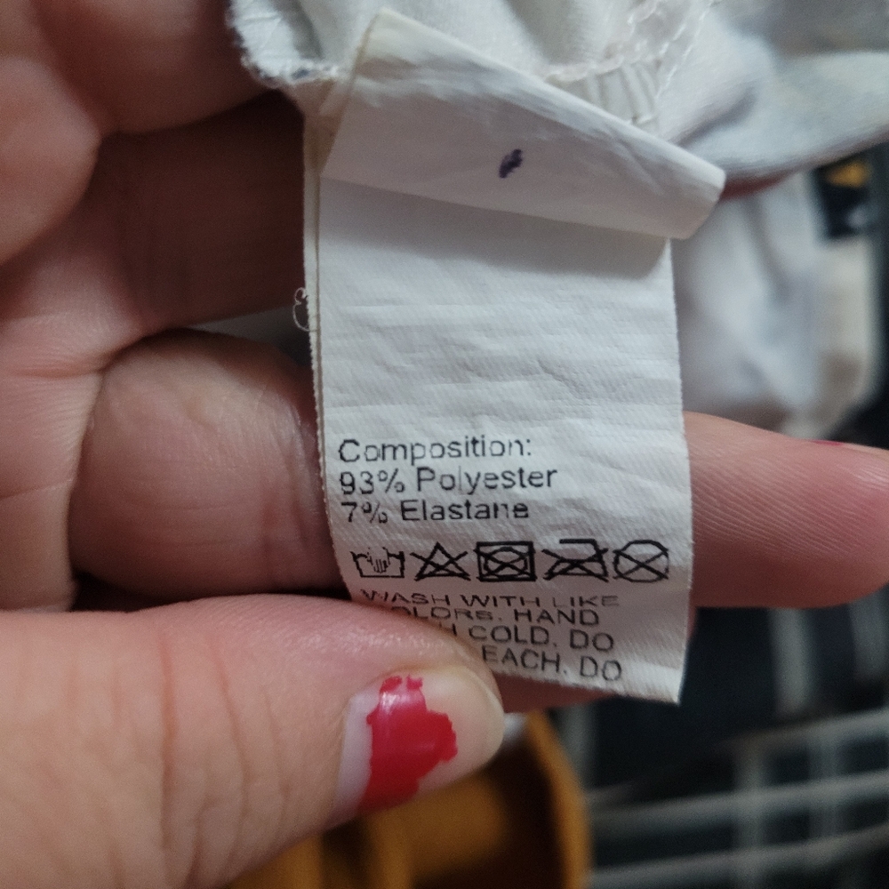 Shein one pice dress - Picture 6 of 7